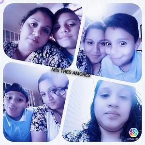 Meet your Posher, Lucia